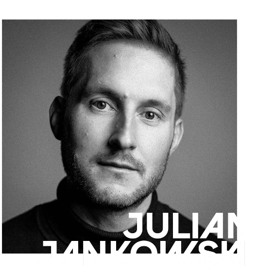 Julian Jankowski